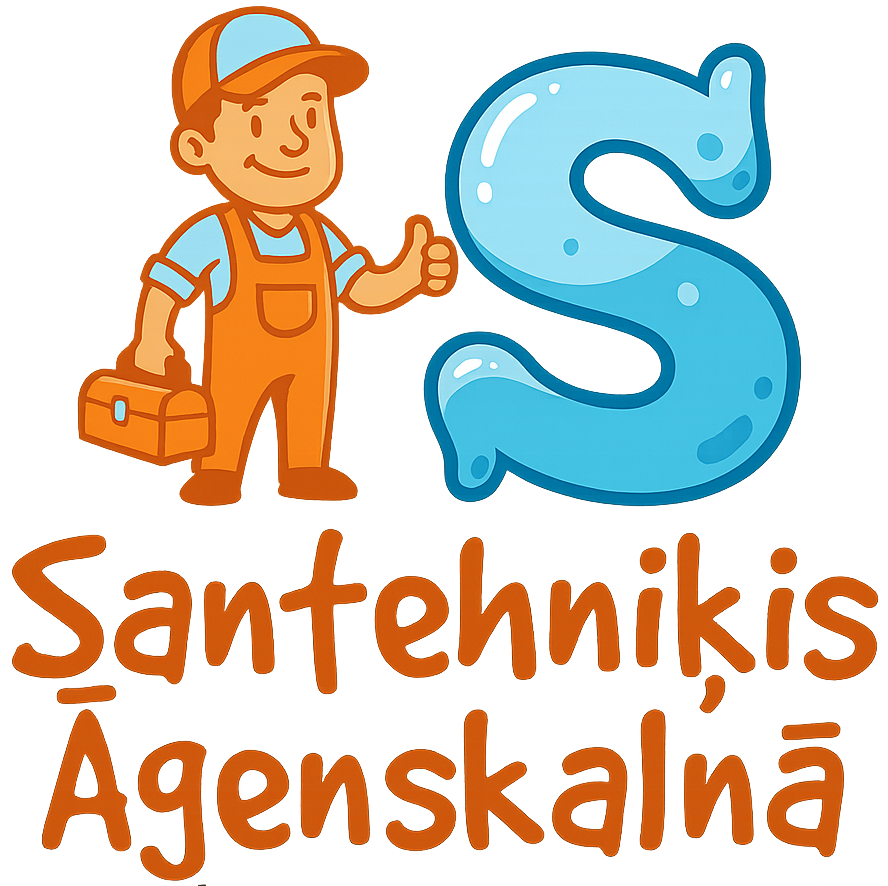 Santehniķis Āgenskalnā - Profesionāli santehnikas pakalpojumi Rīgā
